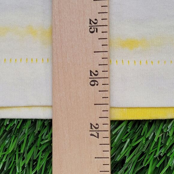 Vintage 80s Fruit-Of-The-Loom Shirt Womens XL 23x27 USA - Picture 12 of 12